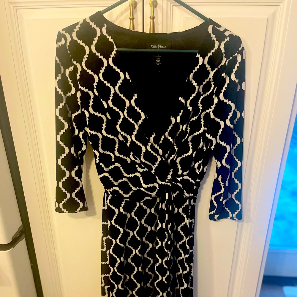 White House Black Market Dress